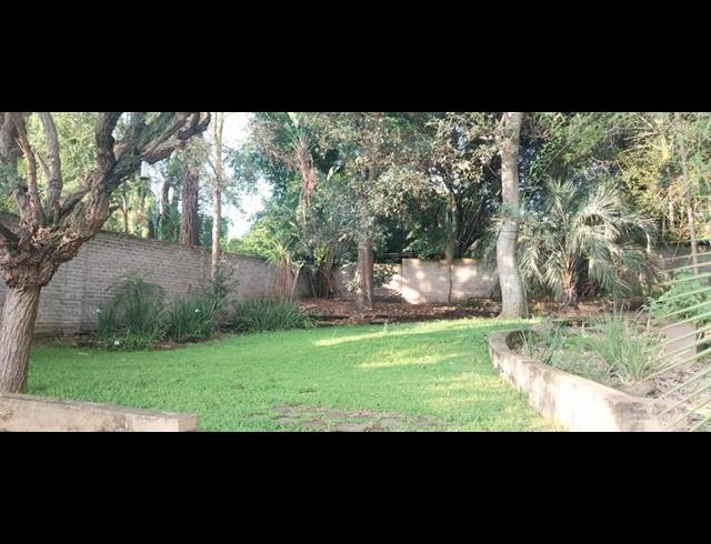 4 BEDROOM PROPERTY TO RENT IN BRYANSTON